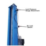 Atlas 412 12,000 lb 4-Post Lift + RJ6 Jacks Combo - Image 16