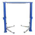 Tuxedo TP11KC-DX 11,000 lb Two Post Clear Floor --Direct Drive -... - Image 4