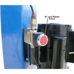 Atlas 412A Alignment 4 Post Lift + RJ6 Rolling Jacks Combo - Image 22