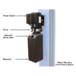 Atlas PV10PX 10,000 lb Overhead 2-Post Lift - Image 6