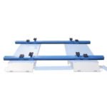 Atlas Scissor Lift Support Bar Kit - Image 3