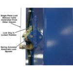 Atlas PV12PX 12,000 lb Overhead 2-Post Lift - Image 9