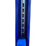 Tuxedo FP12K-K 12,000 lb Four Post Lift - Cable Driven - Image 3