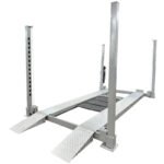 Triumph NOS10000 4-Post Auto Parking Lift - Image 9