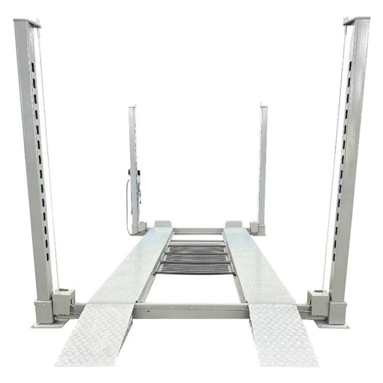 Triumph NOS10000 4-Post Auto Parking Lift