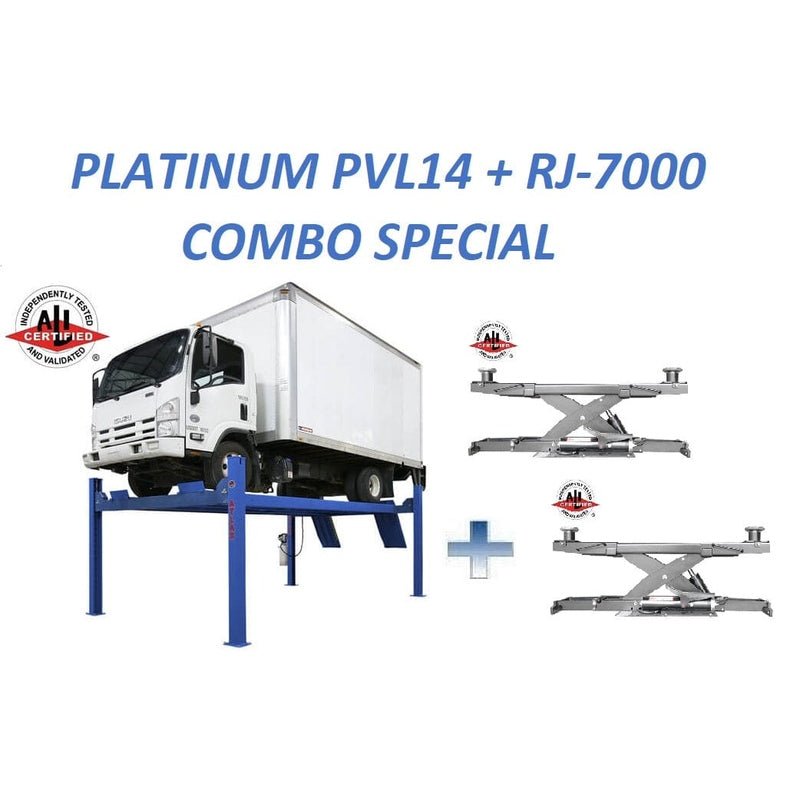 2096b6_5cf6411adf984fb8a0447bdc4978fb07_mv2 Atlas Platinum PVL14 4 Post Lift + RJ7000 Rolling Jacks ALI Certified Combo