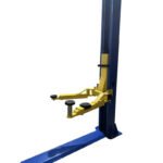 Tuxedo TP9KFX 9,000 lb Two Post Floor Plate - Symmetric - Image 12