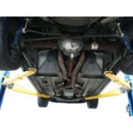 Atlas 9OHSC 2-Post Lift + Lawn Mower Adapter Combo - Image 21
