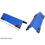 Atlas Platinum PVL14 4 Post Lift + RJ7000 & Alignment Kit ALI Certified Combo - Image 15