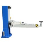 Tuxedo TP11KC-DX 11,000 lb Two Post Clear Floor --Direct Drive -... - Image 8