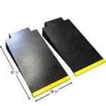 Atlas Apex 8, 8,000 lb 4 Post Vehicle Storage Lift - ALI Certified - Image 10