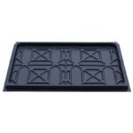 Tuxedo FP8K-DX-XLT 8,000 lb Deluxe Storage Lift Extended Length / Height -... - Image 9