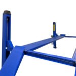 Tuxedo FP12K-K 12,000 lb Four Post Lift - Cable Driven - Image 11