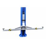 iDEAL TP12KSC-DX 12,000 lb Two Post Lift -- Direct Drive ALI Certified W/PU - Image 5