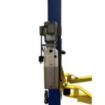 Tuxedo TP9KFX 9,000 lb Two Post Floor Plate - Symmetric - Image 14