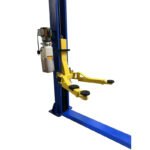 Tuxedo TP9KFX 9,000 lb Two Post Floor Plate - Symmetric - Image 15