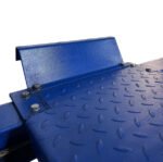 Tuxedo FP12K-K 12,000 lb Four Post Lift - Cable Driven - Image 8