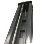 Katool KT-4H110 11,000lbs 4 Post Lift - Image 8