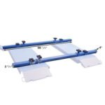 Atlas Scissor Lift Support Bar Kit - Image 4