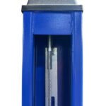 Tuxedo FP12K-K 12,000 lb Four Post Lift - Cable Driven - Image 4