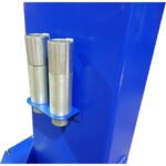 Tuxedo TP12KFX 12,000 lb Two Post Floor Plate Lift - Image 7