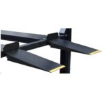Tuxedo FP8K-DX-XLT 8,000 lb Deluxe Storage Lift Extended Length / Height -... - Image 7