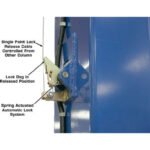 Atlas PV15PX 15,000 lb Overhead 2-Post Lift - Image 11