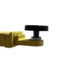 Tuxedo TP9KACX 9,000 lb Two Post Clear Floor - Asymmetric - Image 7