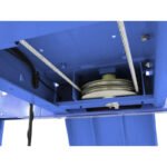 Atlas Platinum PVL14 4 Post Lift + RJ7000 & Alignment Kit ALI Certified Combo - Image 13