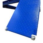 Tuxedo FP12K-K 12,000 lb Four Post Lift - Cable Driven - Image 5