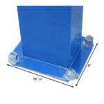 Atlas 412 12,000 lb 4-Post Lift + RJ6 Jacks Combo - Image 19