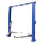 Tuxedo TP11KC-DX 11,000 lb Two Post Clear Floor --Direct Drive -...