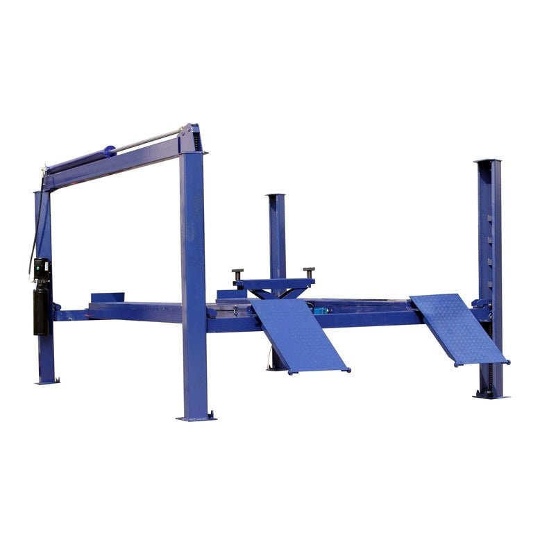 2096b6_c0c17b20aef744a8a8ea727e49874a24_mv2 Tuxedo FP14KA 14,000 lb Four Post Alignment Lift - Chain Driven