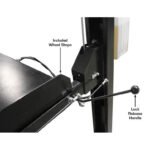 Atlas ALI Certified APEX 8 4 Post Lift + RJ35 Sliding Jacks Combo - Image 24