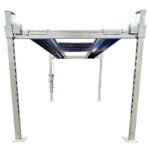 Triumph NOS10000 4-Post Auto Parking Lift - Image 8