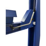 Tuxedo FP12K-K 12,000 lb Four Post Lift - Cable Driven - Image 7