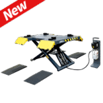 AMGO MRP06 Portable 6,000Lbs Mid Rise Lift