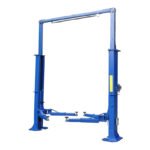 Tuxedo TP15KCX 15,000 lb Heavy Duty Two Post Lift