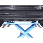 Atlas Scissor Lift Support Bar Kit - Image 5