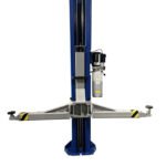 iDEAL TP12KSC-DX 12,000 lb Two Post Lift -- Direct Drive ALI Certified W/PU - Image 9
