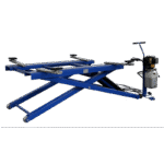 Tuxedo MR6K-48X 6,000 lb Mid-Rise Scissor Lift - Image 5