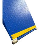 iDEAL FP14KC-X 14,000 lb. 4 Post Service Lift 182.5" WB (Closed Front ) - Image 13