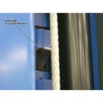 Atlas PV12PX 12,000 lb Overhead 2-Post Lift - Image 11