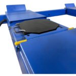 iDEAL FP14KAC-X 14K-4 Post Alignment Lift 182.5" WB (Closed Front / Cable Pull) - Image 13