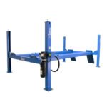 iDEAL FP14KC-X 14,000 lb. 4 Post Service Lift 182.5" WB (Closed Front ) - Image 2