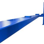 iDEAL FP14KC-X 14,000 lb. 4 Post Service Lift 182.5" WB (Closed Front ) - Image 11