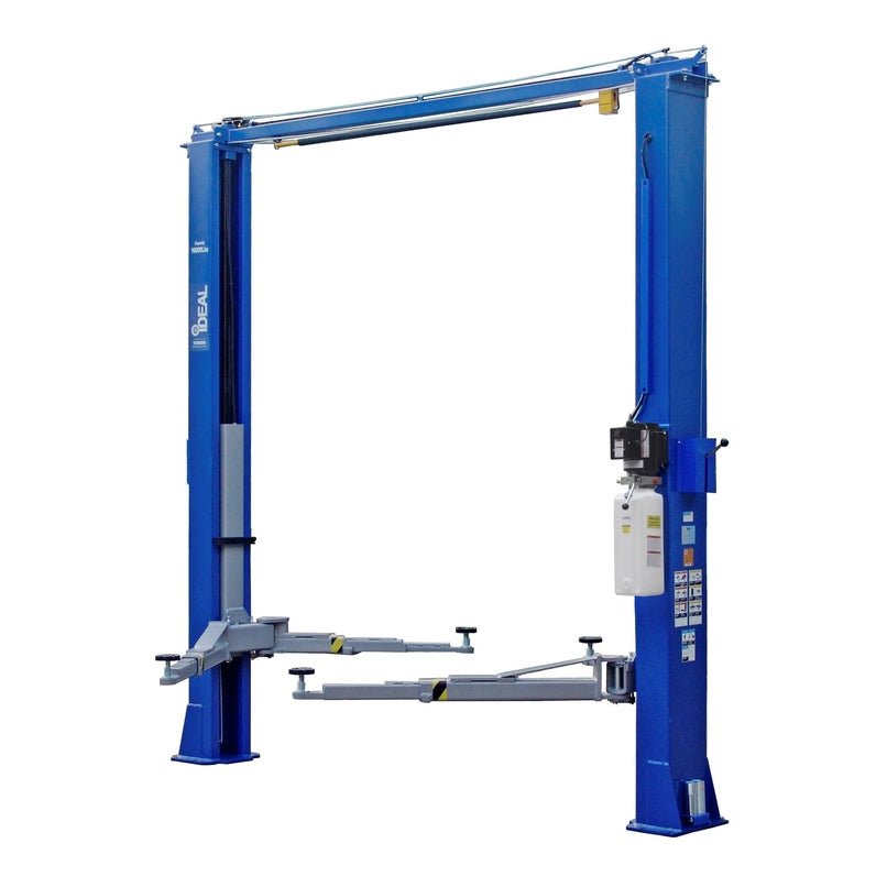 2096b6_f70c8a6ba01a40248f0f7a45bb12e5d5_mv2 iDEAL TP10KAC-DX 10,000 lb Two Post Clear Floor --Direct Drive -...