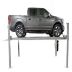 Triumph NOS10000 4-Post Auto Parking Lift - Image 4