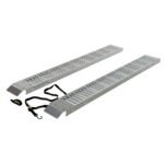 Vestil Steel Pick Up/Van Ramps 6 ft RAMP-72 - Image 4