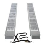 Vestil Steel Pick Up/Van Ramps 6 ft RAMP-72 - Image 5